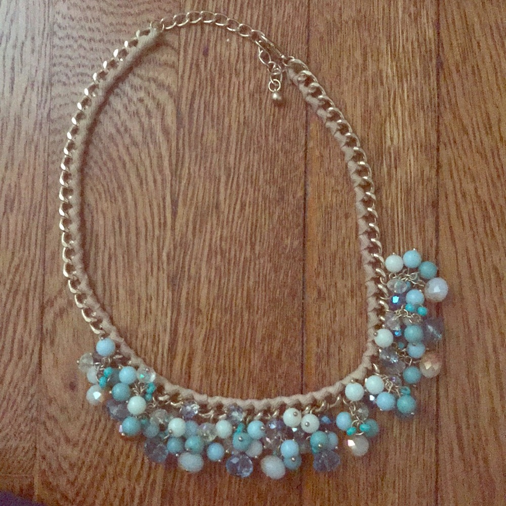 Beach necklace - Picture 1 of 1